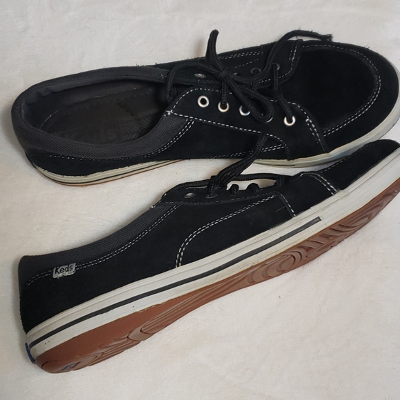 Keds size 8 shoes, sneakers - Picture 3 of 7